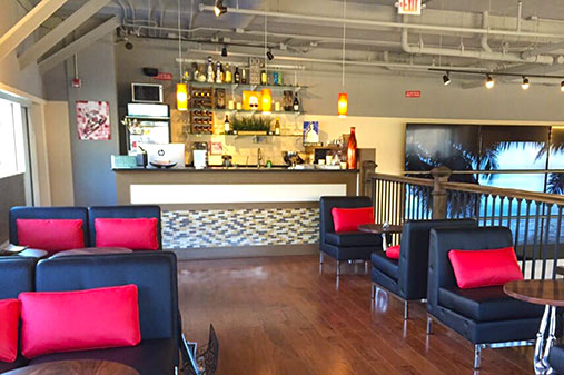 Emily J Aveda - Emory